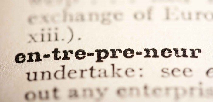 So, you want to be an Entrepreneur?